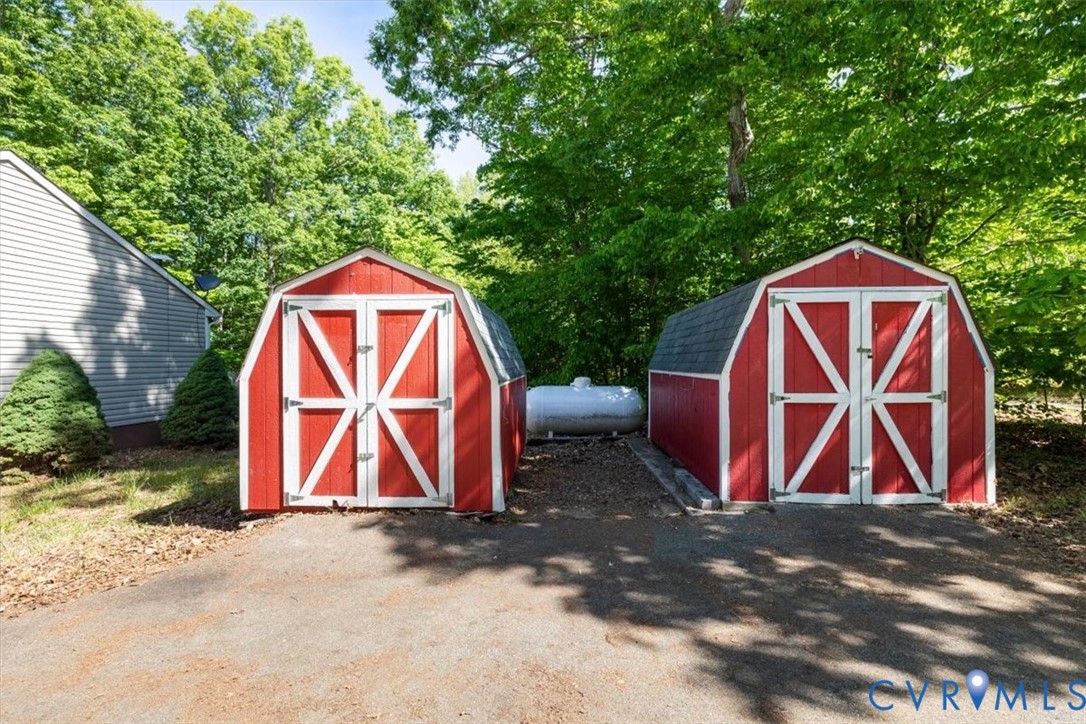 147 Barter Hill Road Cumberland, VA 23040 - Photo 21 of 32