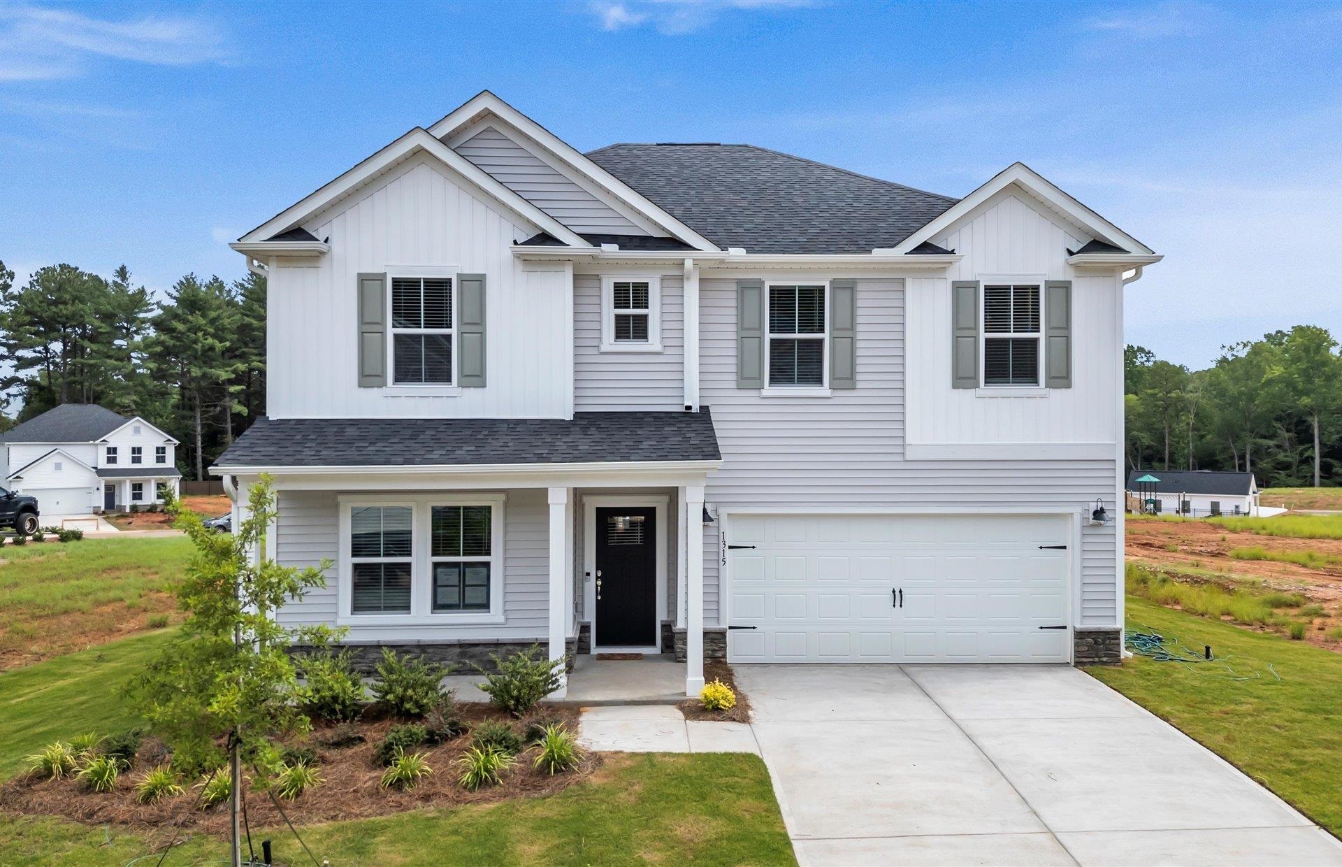 1315 Willow Ridge Way Spartanburg, SC 29307 - Photo 1 of 30 Gallery Image 1
