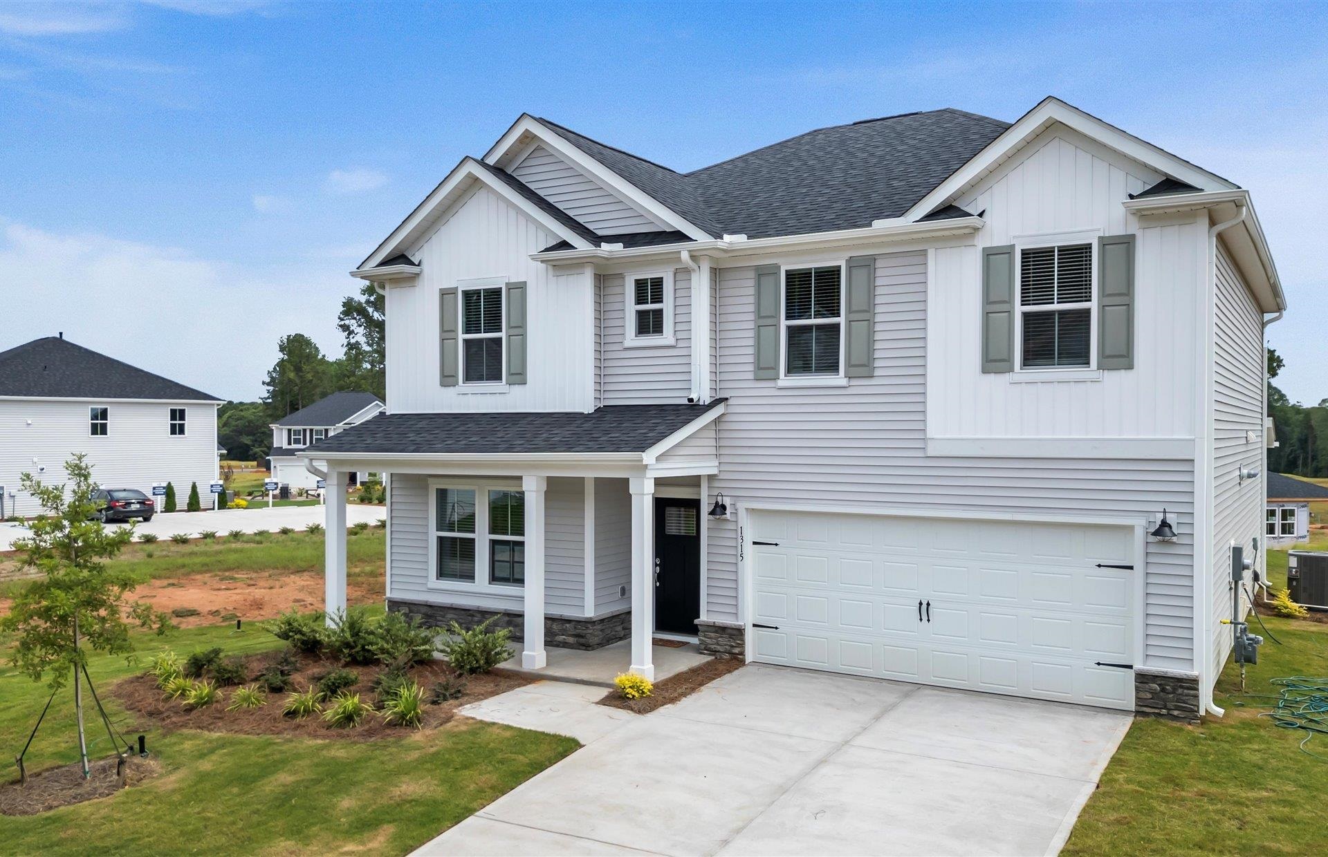 1315 Willow Ridge Way Spartanburg, SC 29307 - Photo 2 of 30 Gallery Image 2