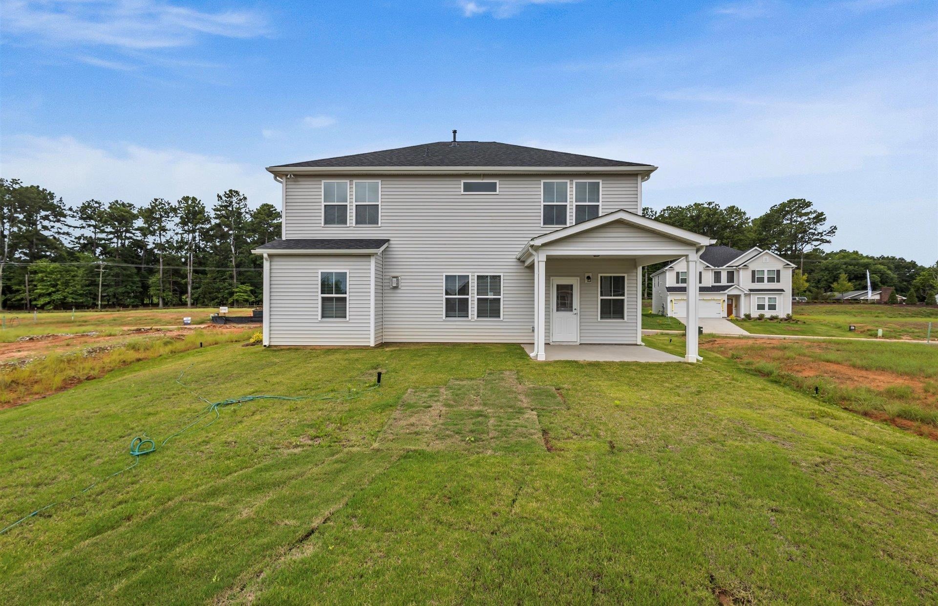 1315 Willow Ridge Way Spartanburg, SC 29307 - Photo 28 of 30 Gallery Image 28