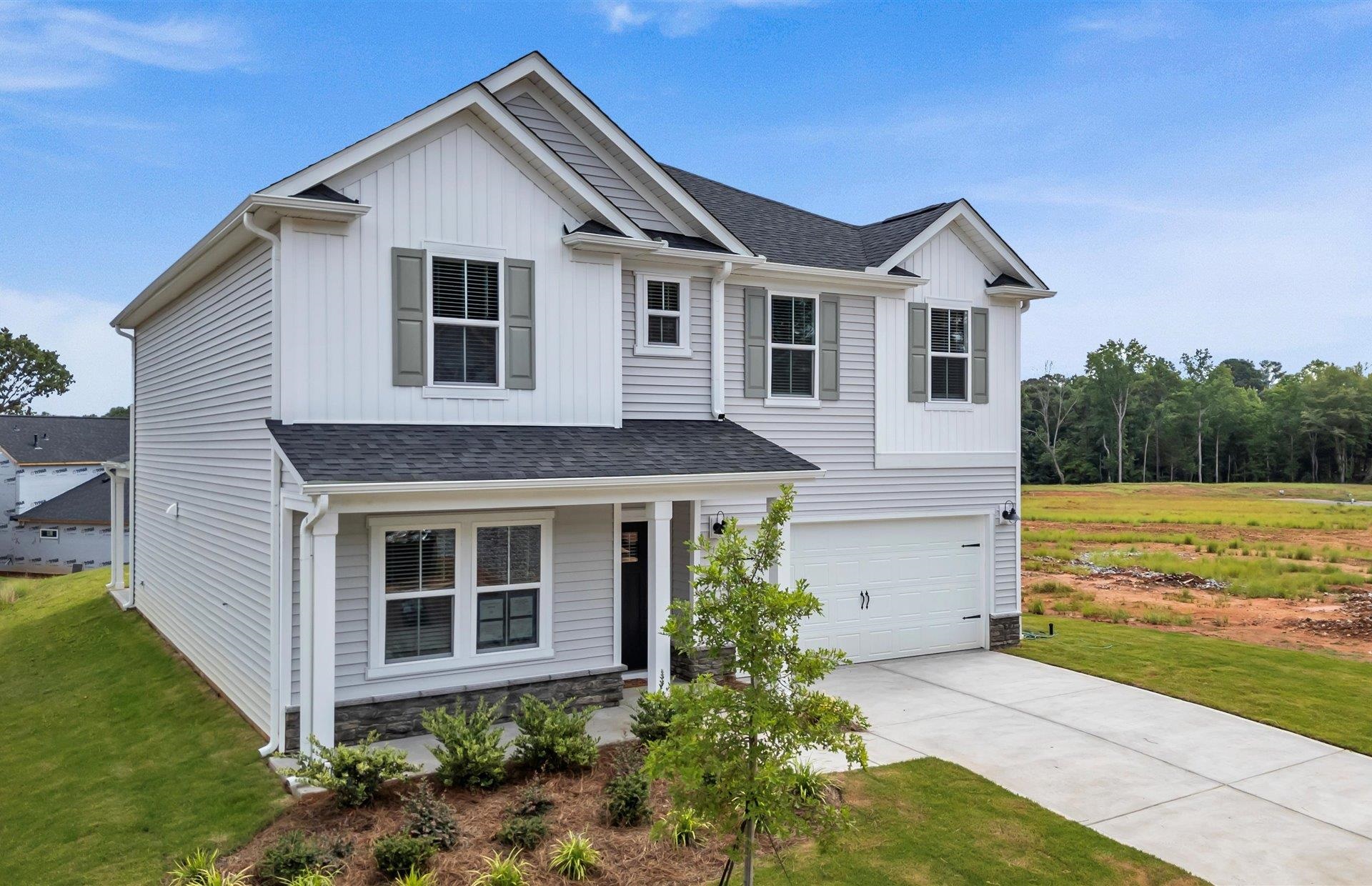 1315 Willow Ridge Way Spartanburg, SC 29307 - Photo 3 of 30 Gallery Image 3