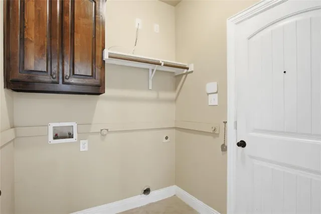 a view of a livingroom with wooden floor