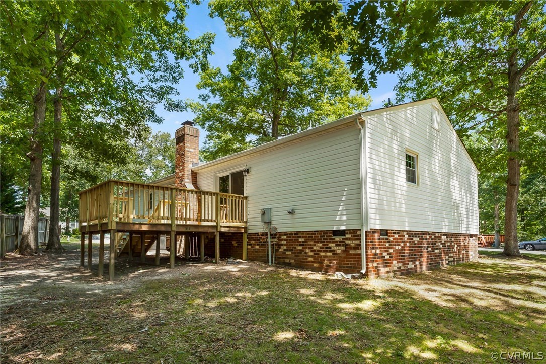 5103 Reids Pointe Road Glen Allen, VA 23060 - Photo 17 of 17 Gallery Image 17