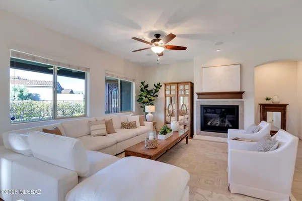 $750,000 | 964 West Golden Barrel Court, Tucson, AZ 85755