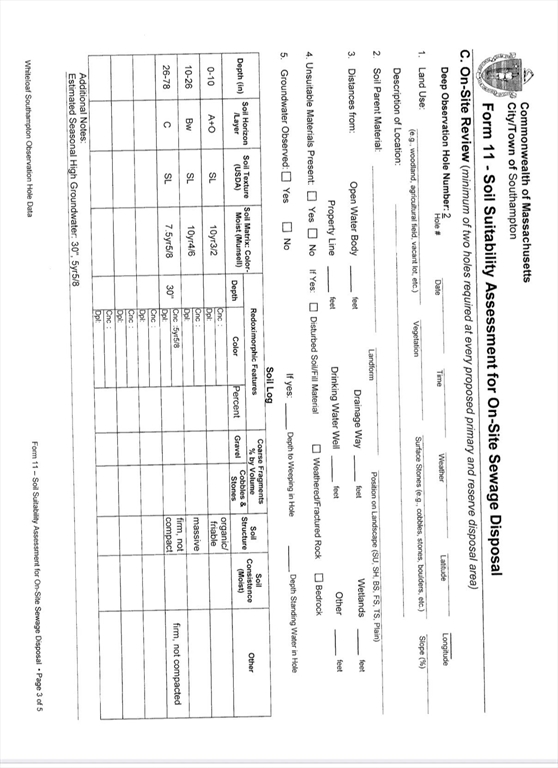 57 White Loaf Road Southampton, MA 01073 - Photo 11 of 19 a black and white photo of a curtain