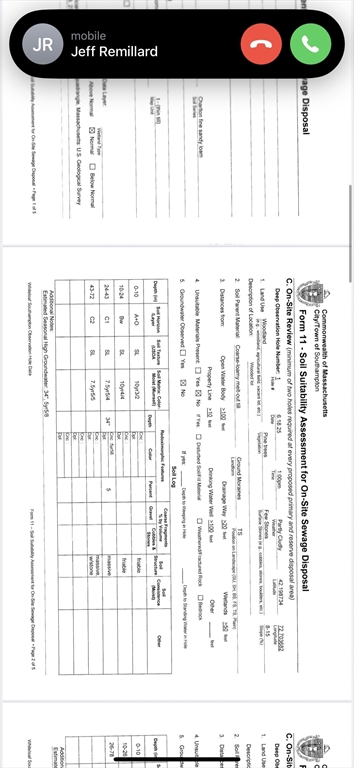 57 White Loaf Road Southampton, MA 01073 - Photo 16 of 19 a view of wooden floor