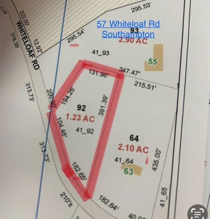 57 White Loaf Road Southampton, MA 01073 - Photo 2 of 19