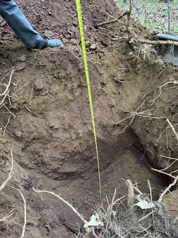 57 White Loaf Road Southampton, MA 01073 - Photo 10 of 19 a view of a backyard