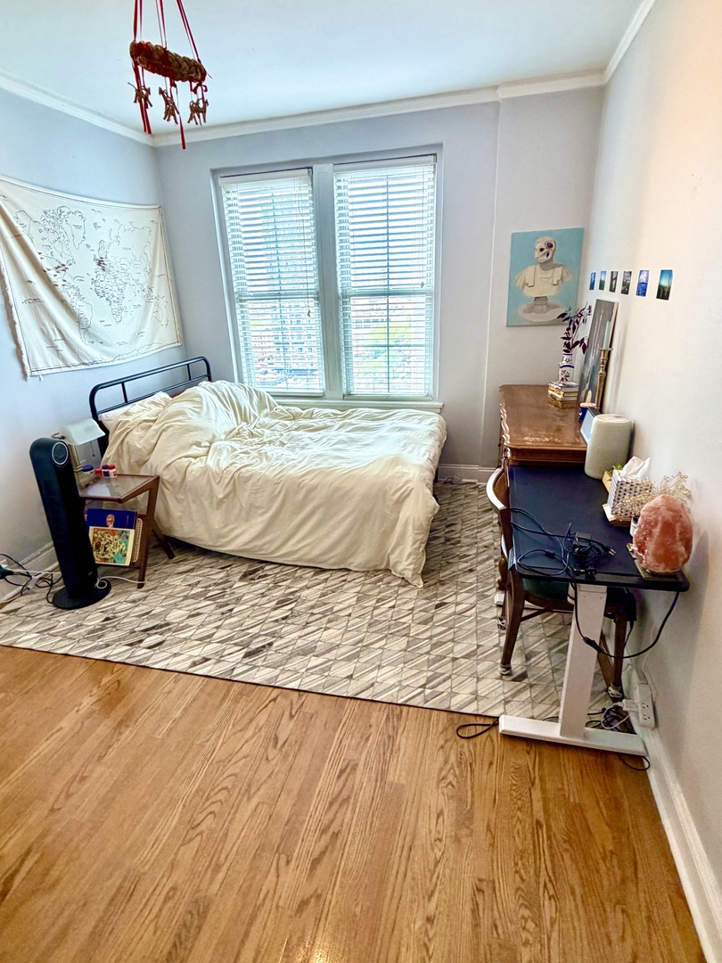6101 North Sheridan Road, Unit 11E Chicago, IL 60660 - Photo 6 of 11