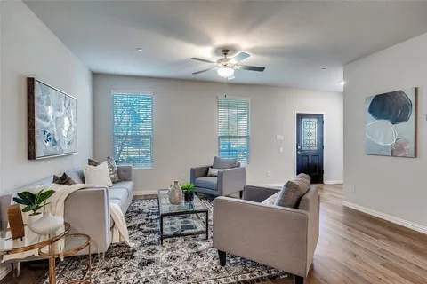 $410,000 | 4136 Stockyard Station Lane, Sachse, TX 75048