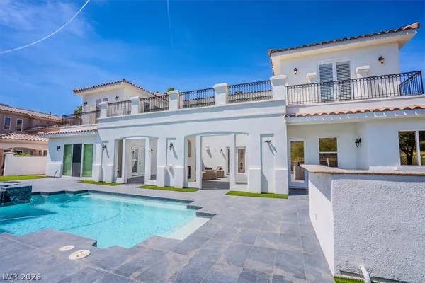 $2,650,000 | 42 Grand Miramar Drive, Henderson, NV 89011