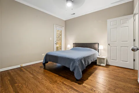 $445,000 | 4704 North Kenmore Avenue, Unit 3C, Chicago, IL 60640