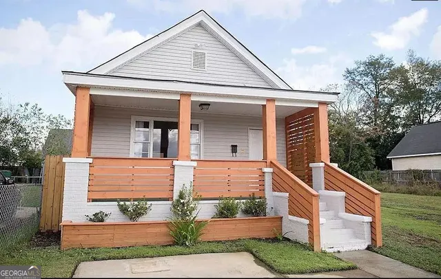 $204,500 | 827 D'Antignac Street, Augusta, GA 30901