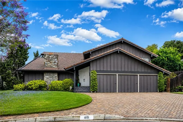 $1,798,000 | 1031 Don Alvarado Drive, Arcadia, CA 91006