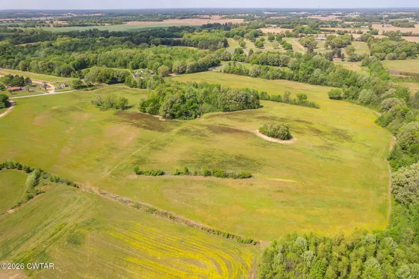 $151,400 | 0 Egg Hill Road, Alamo, TN 38001