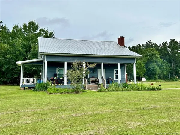 $335,000 | 255 Calvin Shirley Road, Deridder, LA 70634