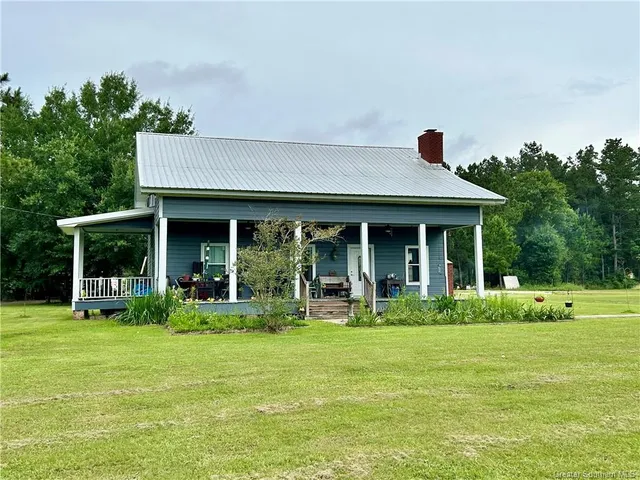 $345,000 | 255 Calvin Shirley Road, Deridder, LA 70634