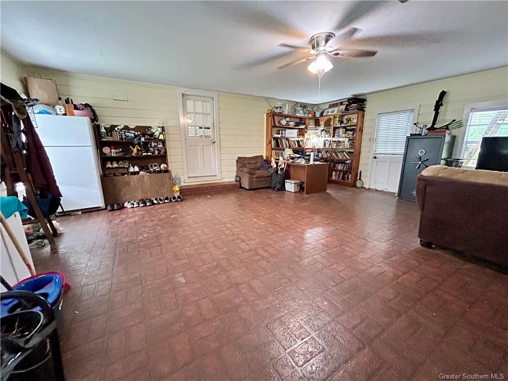 255 Calvin Shirley Road Deridder, LA 70634 - Photo 12 of 21