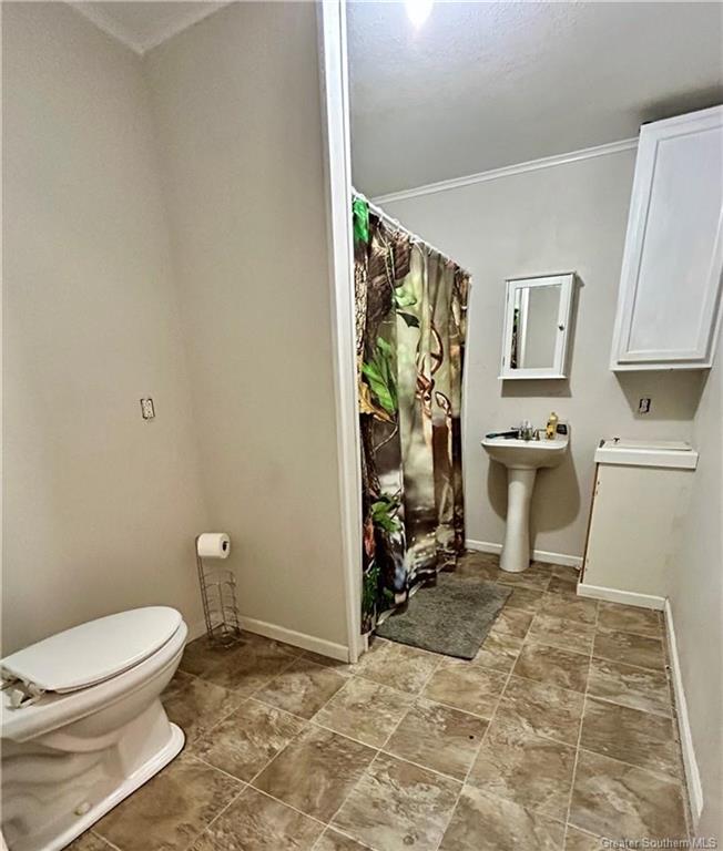 255 Calvin Shirley Road Deridder, LA 70634 - Photo 17 of 21