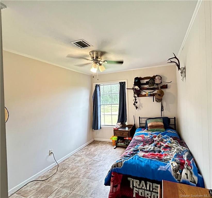 255 Calvin Shirley Road Deridder, LA 70634 - Photo 19 of 21