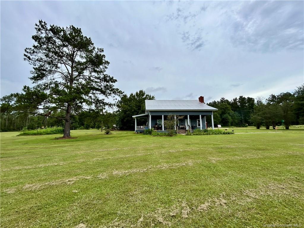 255 Calvin Shirley Road Deridder, LA 70634 - Photo 4 of 21