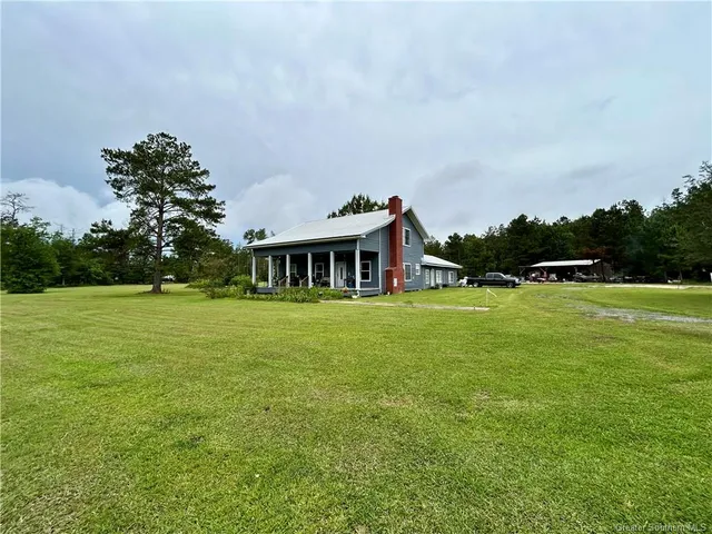 $345,000 | 255 Calvin Shirley Road, Deridder, LA 70634