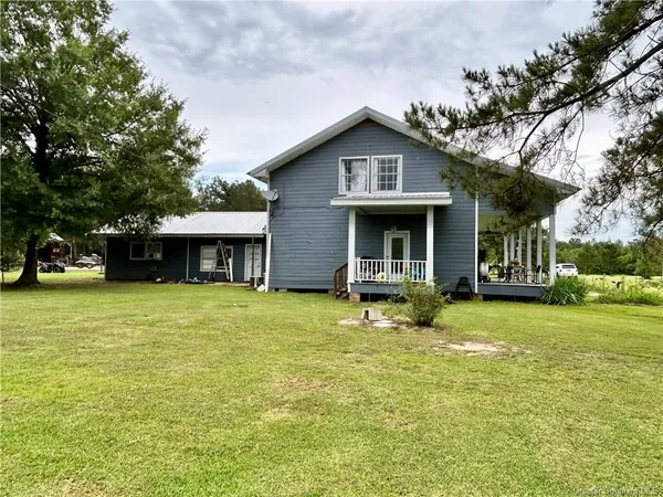 $335,000 | 255 Calvin Shirley Road, Deridder, LA 70634
