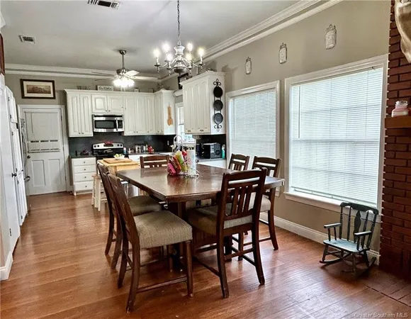 $335,000 | 255 Calvin Shirley Road, Deridder, LA 70634