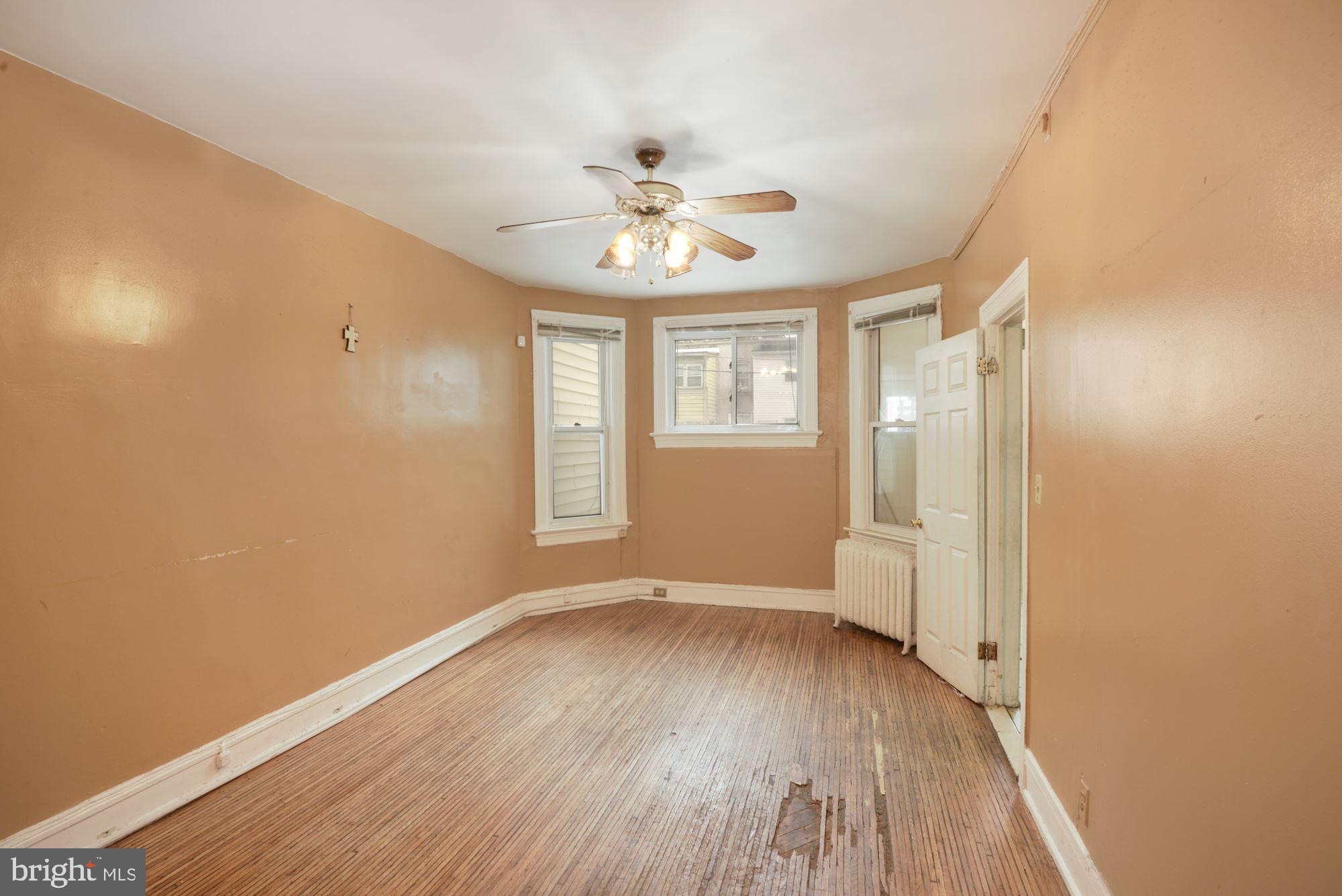 638 Rock Creek Church Road Northwest Washington, DC 20010 - Photo 12 of 39 Dining Room