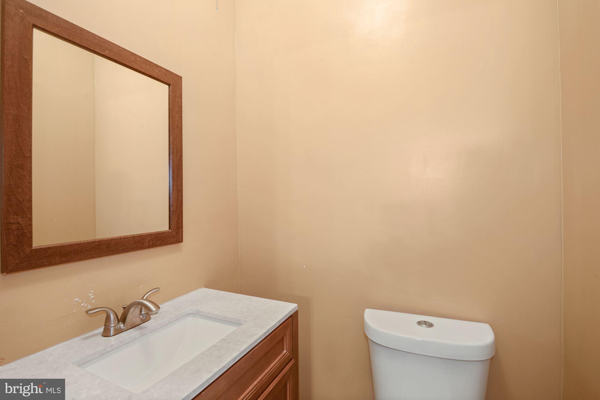 638 Rock Creek Church Road Northwest Washington, DC 20010 - Photo 15 of 39 Powder Room