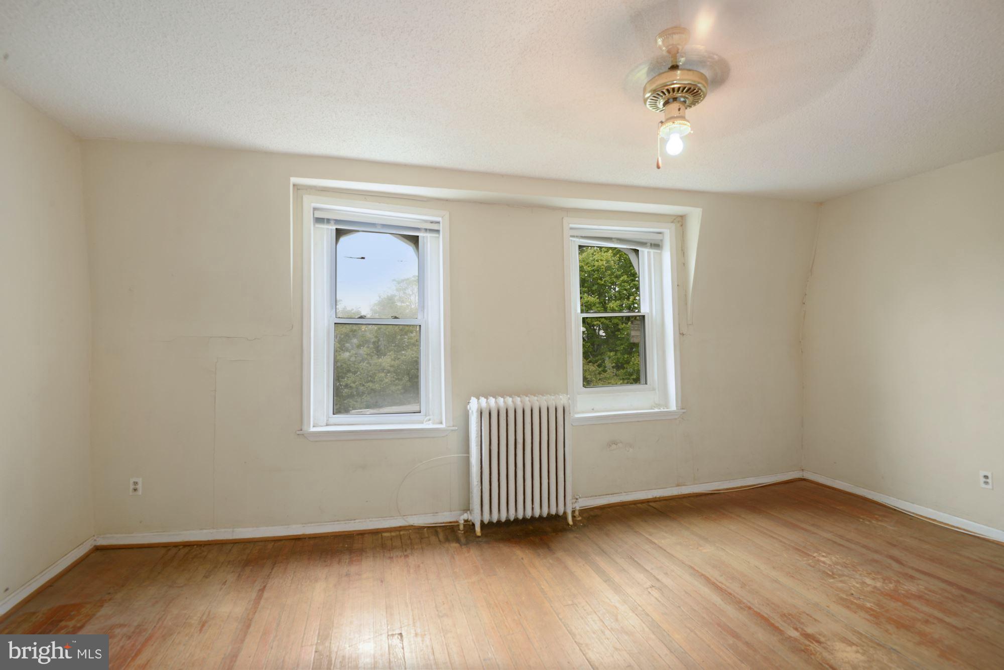 638 Rock Creek Church Road Northwest Washington, DC 20010 - Photo 22 of 39 Bedroom 2