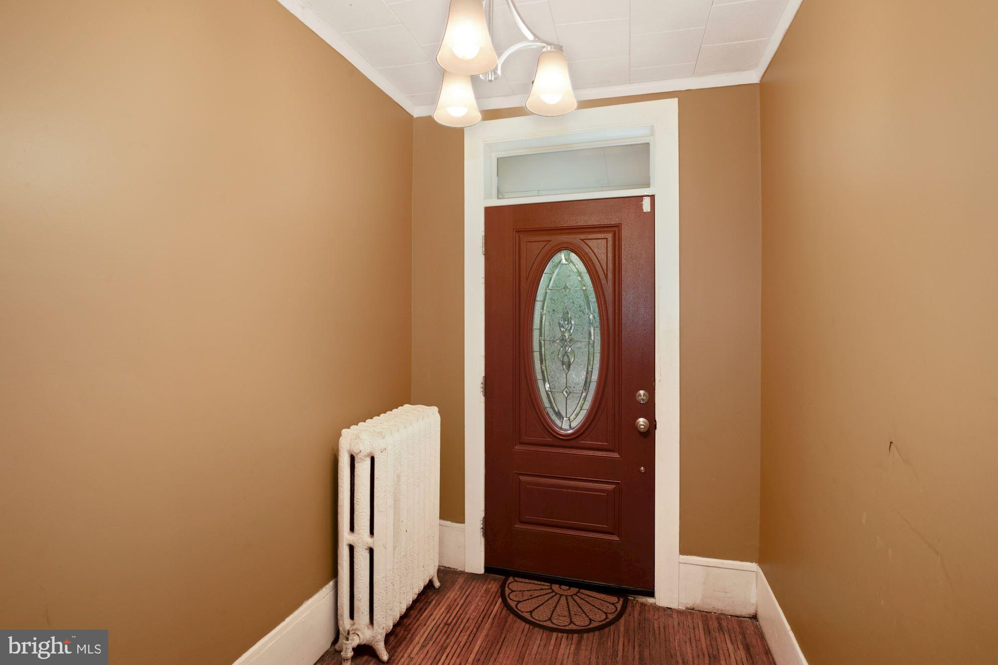 638 Rock Creek Church Road Northwest Washington, DC 20010 - Photo 4 of 39 Entrance