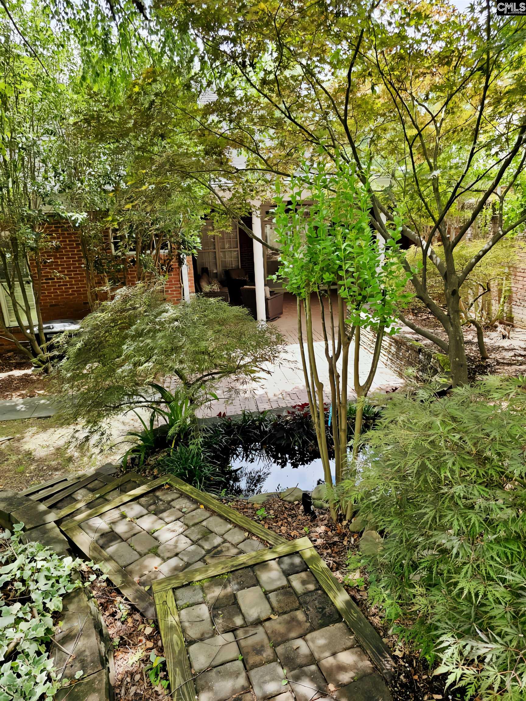 128 Spring Valley Court Columbia, SC 29223 - Photo 46 of 60