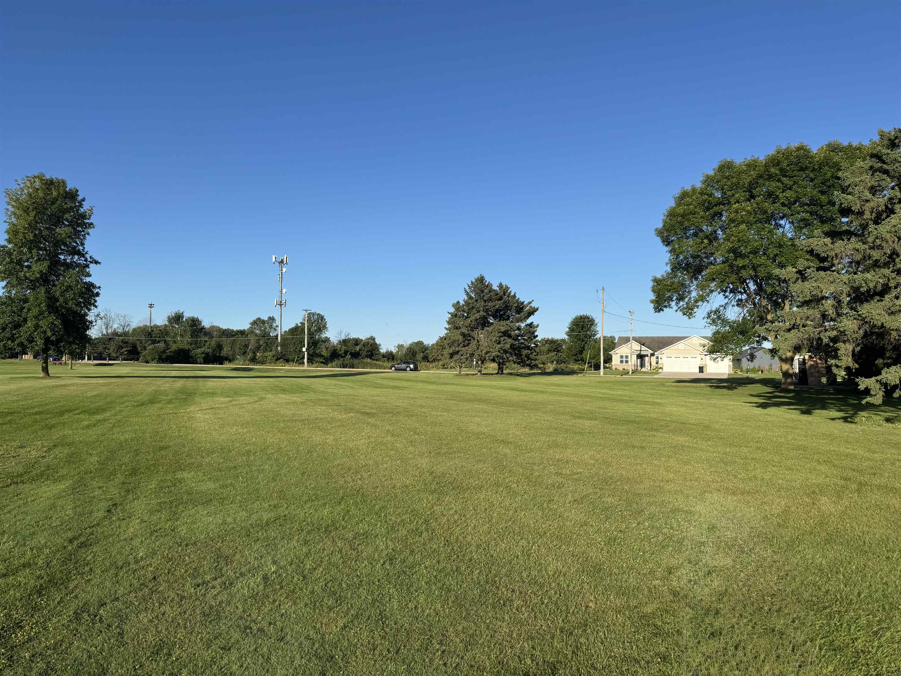 7938 Stommel Road Sherwood, WI 54169 - Photo 5 of 7
