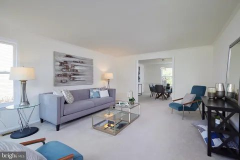 $785,000 | 7401 Mahaska Drive, Rockville, MD 20855