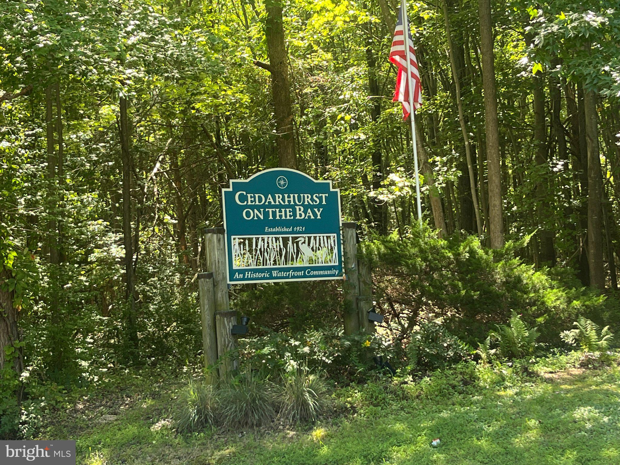 1495 Cedarhurst Road Shady Side, MD 20764 - Photo 1 of 36 Cedarhurst on the Bay: Nature's Retreat