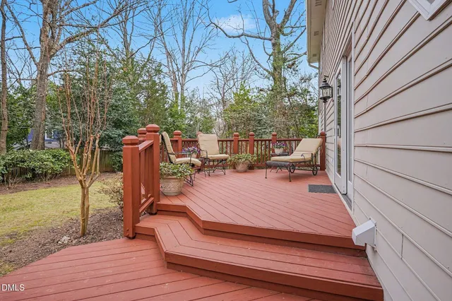 $575,000 | 211 Leckford Way, Cary, NC 27513