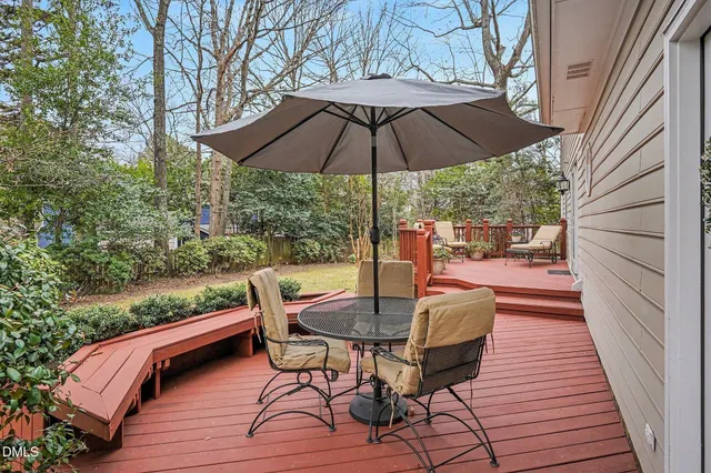 $575,000 | 211 Leckford Way, Cary, NC 27513