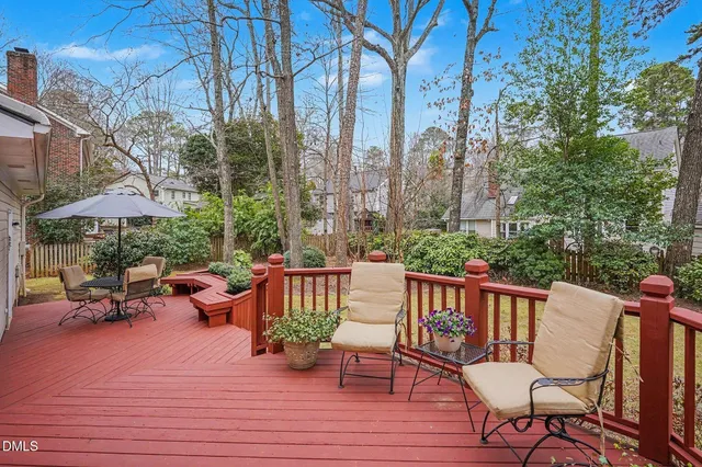 $575,000 | 211 Leckford Way, Cary, NC 27513