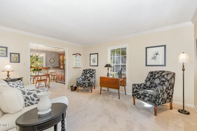 $575,000 | 211 Leckford Way, Cary, NC 27513