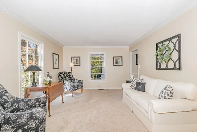 $575,000 | 211 Leckford Way, Cary, NC 27513