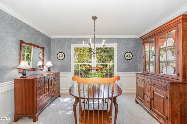 $575,000 | 211 Leckford Way, Cary, NC 27513