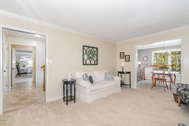 $575,000 | 211 Leckford Way, Cary, NC 27513