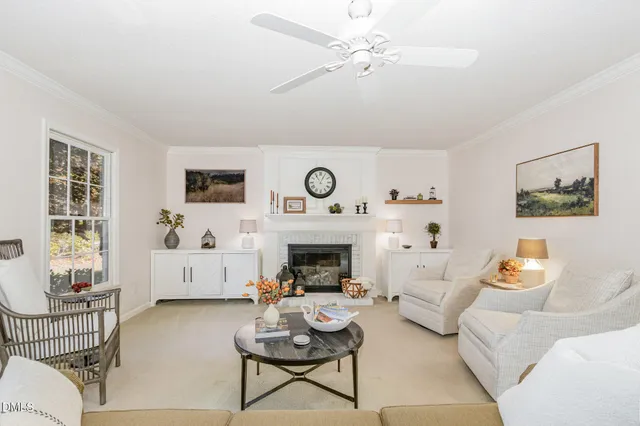 $575,000 | 211 Leckford Way, Cary, NC 27513