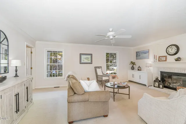 $575,000 | 211 Leckford Way, Cary, NC 27513