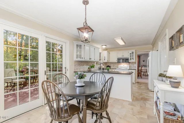 $575,000 | 211 Leckford Way, Cary, NC 27513