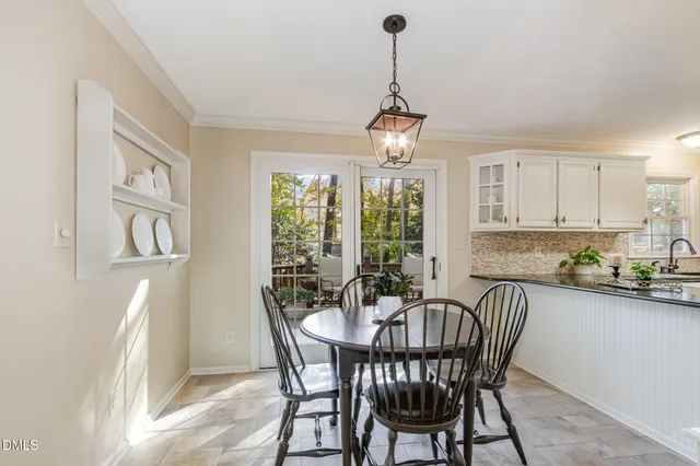 $575,000 | 211 Leckford Way, Cary, NC 27513