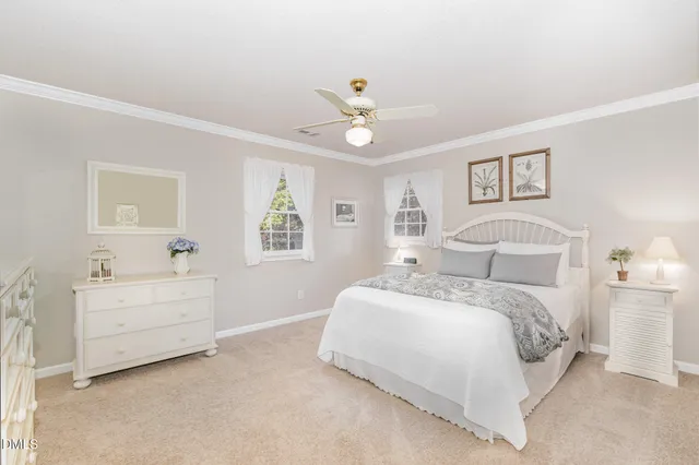 $575,000 | 211 Leckford Way, Cary, NC 27513