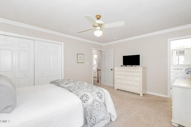 $575,000 | 211 Leckford Way, Cary, NC 27513