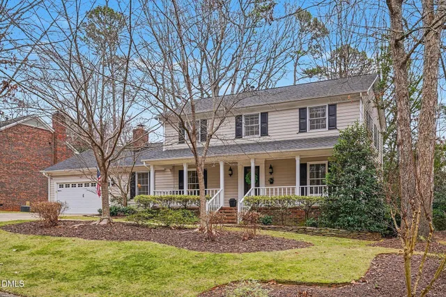 $575,000 | 211 Leckford Way, Cary, NC 27513